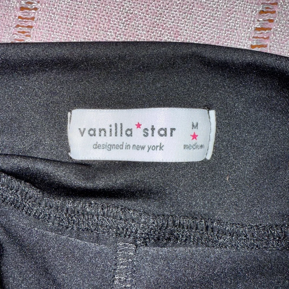 Vanilla Star flattering functional